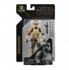 Star Wars Black Archives Shore Trooper 6 inch Figures Hasbro 