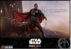 1/6 Star Wars The Mandalorian Moff Gideon Figure Hot Toys 907402