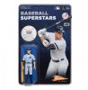 MLB Modern NY Yankees Aaron Judge W1 ReAction Figure Super 7