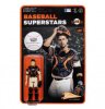 MLB Modern SF Giants Buster Posey W1 ReAction Figure Super 7
