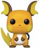 Pop! Games Pokemon Raichu Vinyl Figure Funko