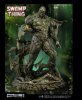 1/3 Dc Comics Swamp Thing Museum Masterline Statue Prime 1 