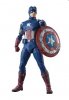 S.H.Figuarts Avengers Captain America Avengers Assemble Tamashii