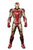 1/12 Avengers Infinity Saga Iron Man MK43 Deluxe Figure Threezero