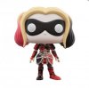 Pop! Heroes Imperial Palace Harley #376 Figure by Funko