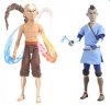 Avatar Series 4 Deluxe Set of 2 Figure Diamond Select