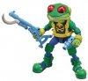Bucky Ohare Aniverse Storm Toad Trooper Figure Boss Fight Studio