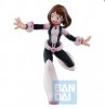 My Hero Academia Go and Go Ochaco Uraraka Ichiban Tamashii