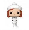 Pop! TV Queens Gambit Beth Finale Vinyl Figure Funko