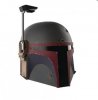 Star Wars Black Series Boba Fett Electronic Helmet by Hasbro