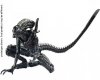 1:18 Scale Aliens Crouching Alien Warrior PX Figure Hiya Toys