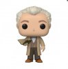 Pop! Tv Good Omens-Azriaphale with Book #1077 Vinyl Figure Funko