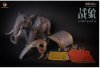 1/6 Persian Empire Series War Elephant Heng Toys PE009