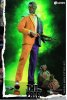 1/6 Scale Dc Comics Two Face Figure F06 DAFTOYS