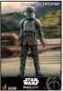 1/6 Star Wars The Mandalorian Transport Trooper Figure Hot Toys 907512