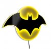 Dc Comics Batman LED Logo Light Large Wall Light Brandlite 907457