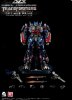 Transformers ROTF Optimus Prime Deluxe Scale Threezero