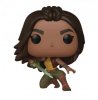 Pop! Disney Raya & The Last Dragon Raya Warrior Vinyl Figure Funko