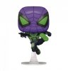 Pop! Games Miles Morales Game Purple Reign Suit Funko