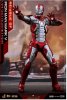 1/6 Scale Marvel Iron Man Mark V Figure Hot Toys 907514