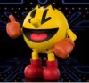 Pac-Man S.H.Figuarts Pac-Man Bandai