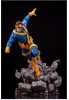 X-Men Cyclops Fine Art Statue by Kotobukiya 907570