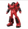 Transformers Masterpiece MP39 Plus Spinout Figure Hasbro