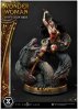 Dc Comics Wonder Woman VS Hydra Statue Prime 1 Studio 907588