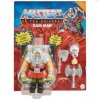 Motu Masters Of The Universe Origins Deluxe Ram Man Figure Mattel