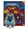 Motu Masters Of The Universe Origins Deluxe Skeletor Figure Mattel