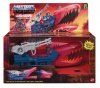 Motu Masters Of The Universe Origins Land Shark Figure by Mattel