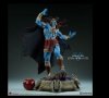 Thundercats Mumm-Ra Statue Exclusive Sideshow Collectibles 2004971