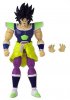 Dragonball Super Dragon Stars Broly Figure Bandai