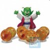 Dragon Ball vs Omnibus Z Dende & Dragon Balls Ichiban