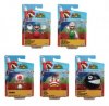 Nintendo Super Mario 2-1/2 inch Wave 28 Set of 5 Figures Jakks Pacific