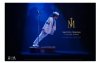 1/3 Michael Jackson Smooth Criminal Standard Edition Statue Pure Arts