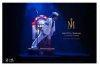 1/3 Michael Jackson Smooth Criminal Deluxe Edition Statue Pure Arts