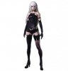 Nier Automata Play Arts Kai A2 Yorha Type A No 2 Deluxe Square Enix