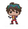 Pop! Animation Bakugan Dan Vinyl Figure Funko