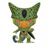 Pop! Animation DBZ Series 8 Cell First Form #947 Vinyl Figure Funko