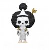 Pop! Animation One Piece Brook Figure Funko