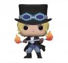 Pop! Animation One Piece One Piece Sabo Figure Funko