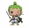 Pop! Animation One Piece Roronoa Zoro Figure Funko