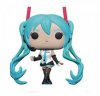 Pop! Animation Vocaloid Hatsune Miku V4X Figure Funko