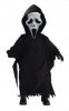 MDS Roto Plush Ghostface 18 inch Doll By Mezco