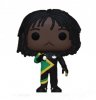 Pop! Movies Cool Runnings Sanka Coffie Vinyl Figure Funko