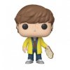 Pop! Movies Goonies Mikey with Map Vinyl Figure by Funko