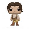 Pop! Movies Mummy Rick O Connell Vinyl Figure by Funko