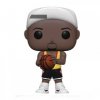 Pop! Movies WMCJ Billy Sidney Vinyl Figure by Funko