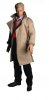 The One:12 Collective Dc John Constantine Deluxe Figure by Mezco